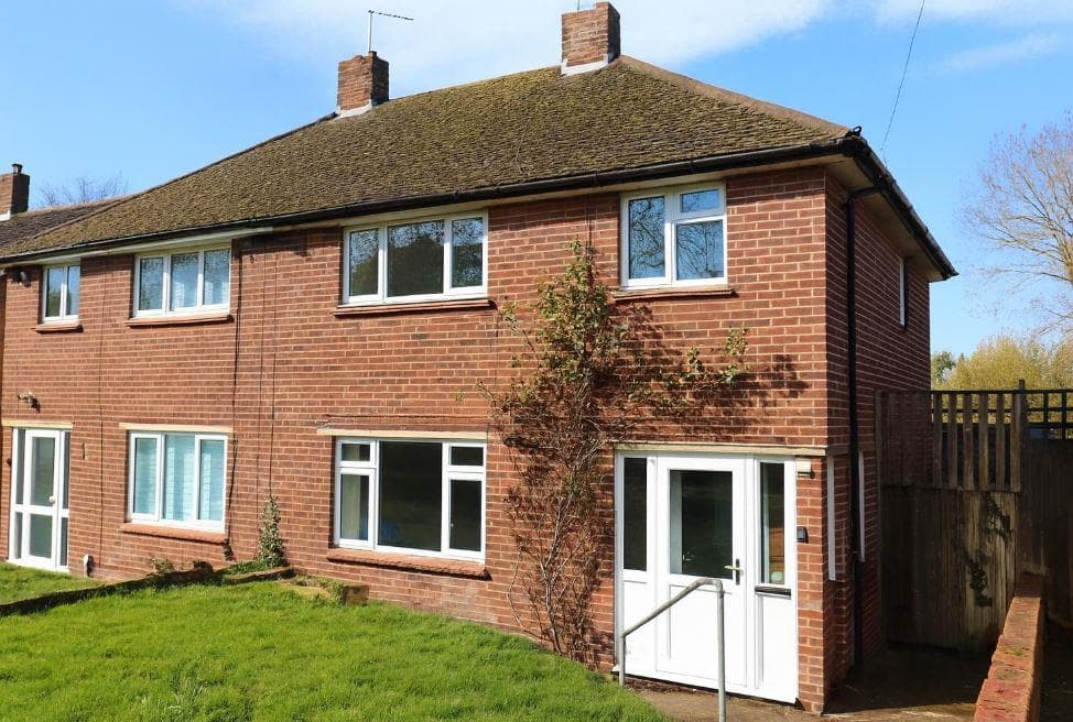 Crockenhill Road, Orpington, Kent, BR5 4DF