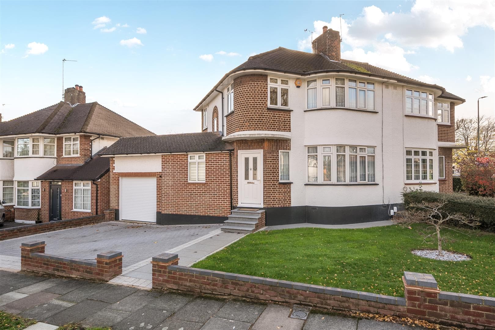 Hawthorn Close, Petts Wood, Kent, BR5 1LJ
