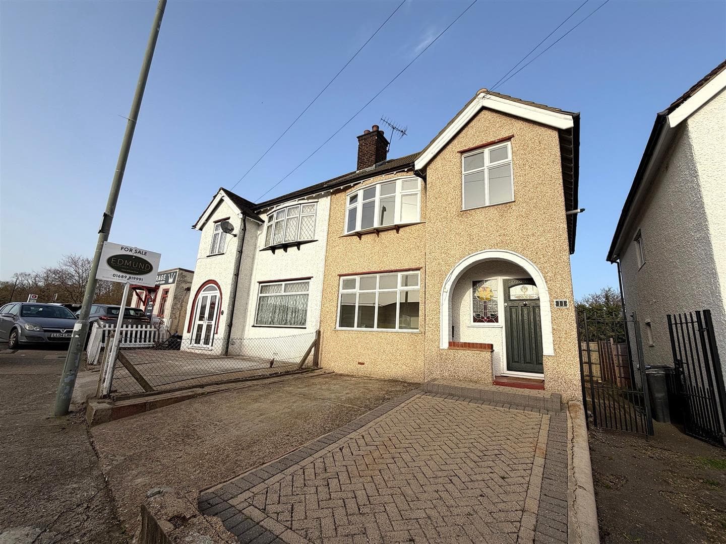 Station Approach, Orpington, Kent, BR6 0ST