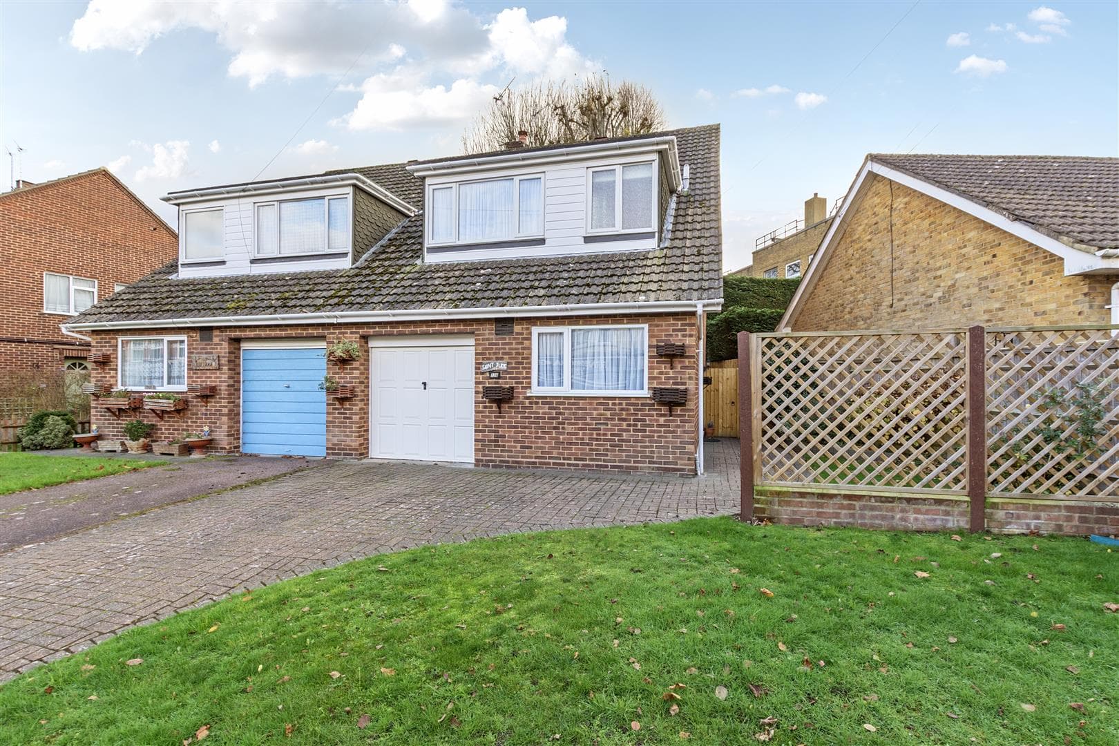 High Street, Farnborough, Kent, BR6 7BA