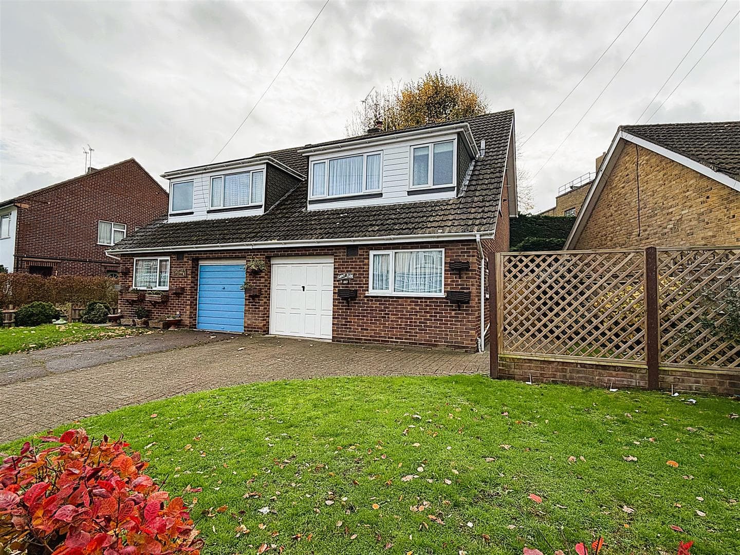 High Street, Farnborough, Kent, BR6 7BA