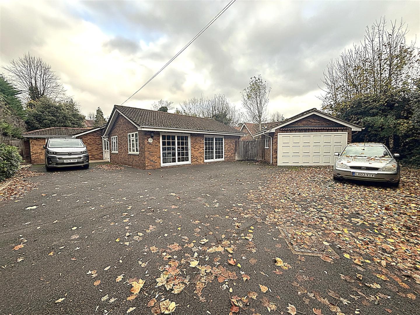 Plaistow Lane, Bromley, Kent, BR1 3AR
