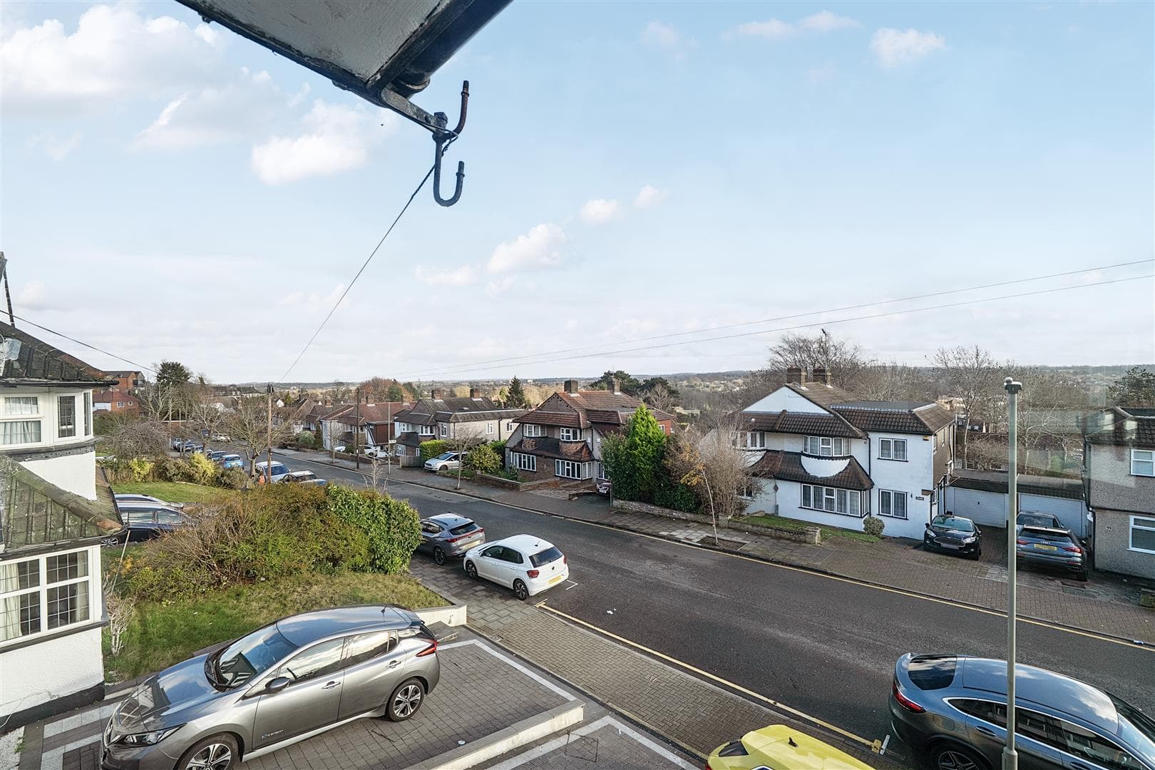 Newstead Avenue, Orpington, Kent, BR6 9RL