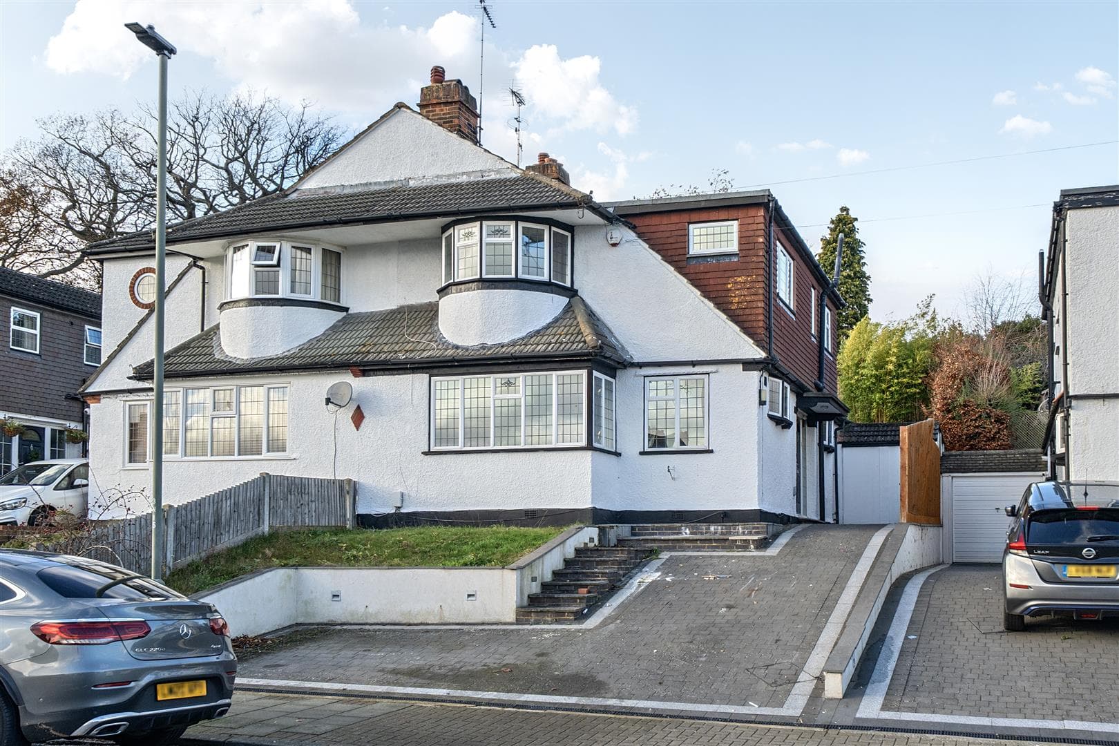 Newstead Avenue, Orpington, Kent, BR6 9RL