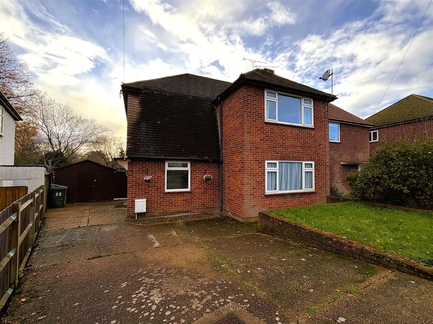 Lockesley Drive, Orpington, Kent, BR5 2AB
