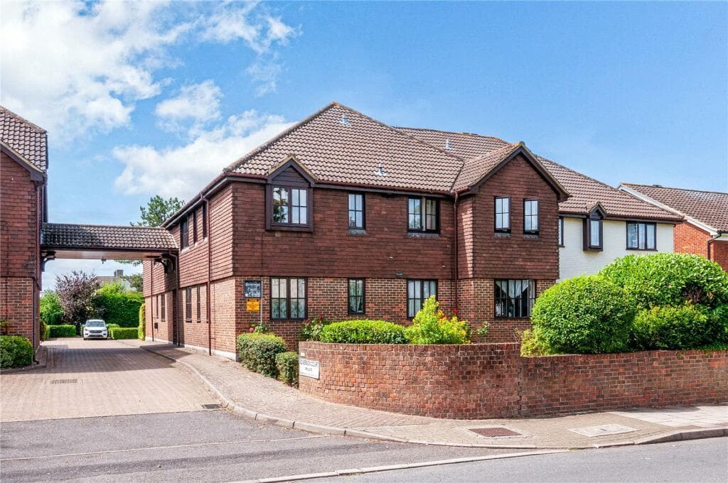 Sovereign Court, Magpie Hall Lane, Bromley, Kent, BR2 8EH