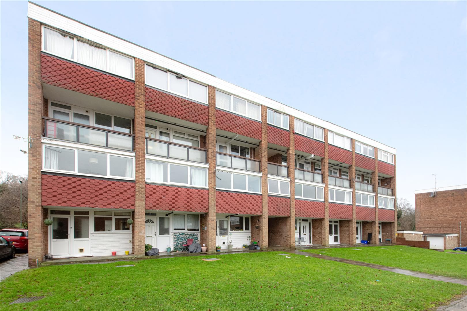 Edgewood Drive, Green Street Green, Kent, BR6 6LH