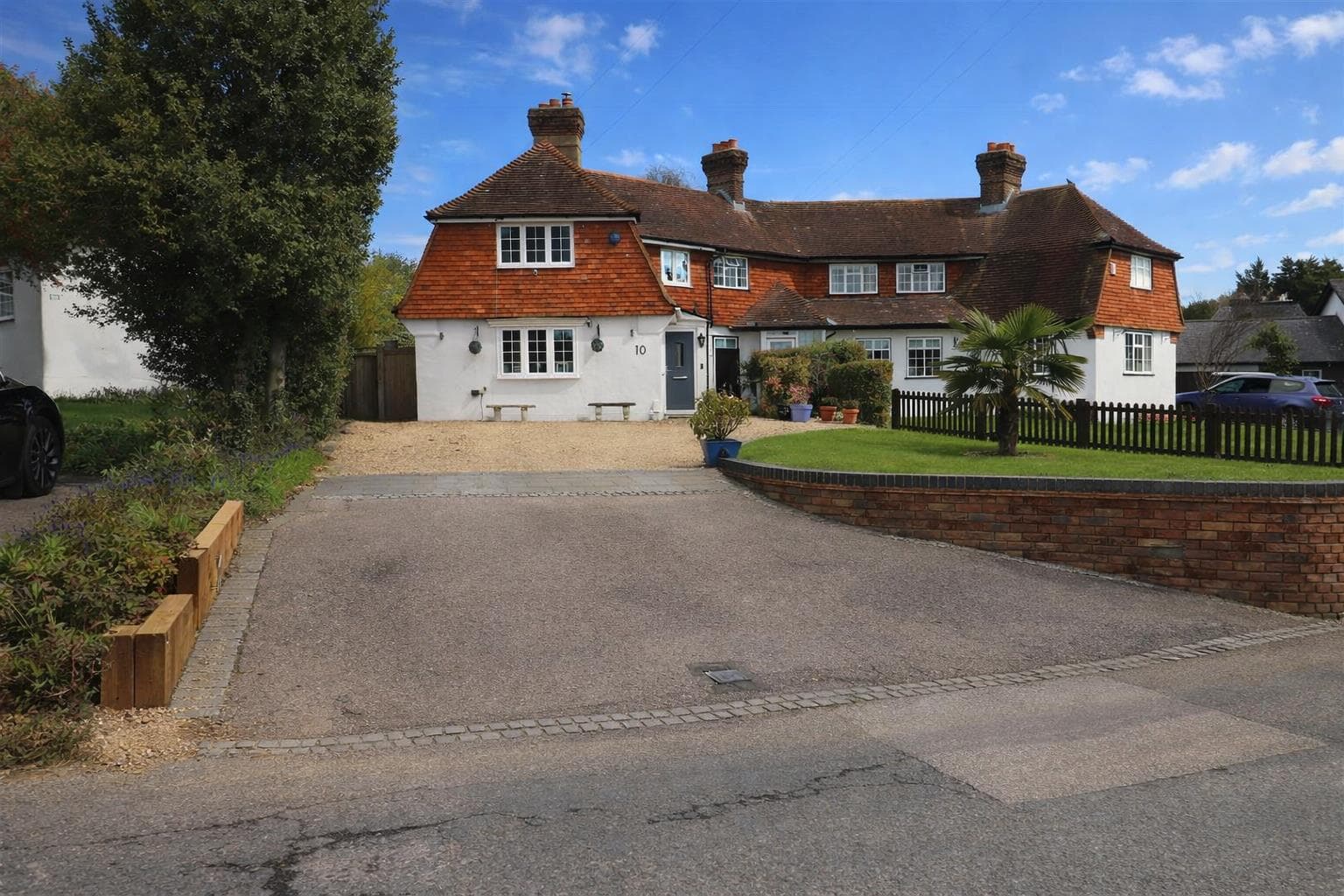 Old Hill, Green Street Green, Orpington, Kent, BR6 6BN