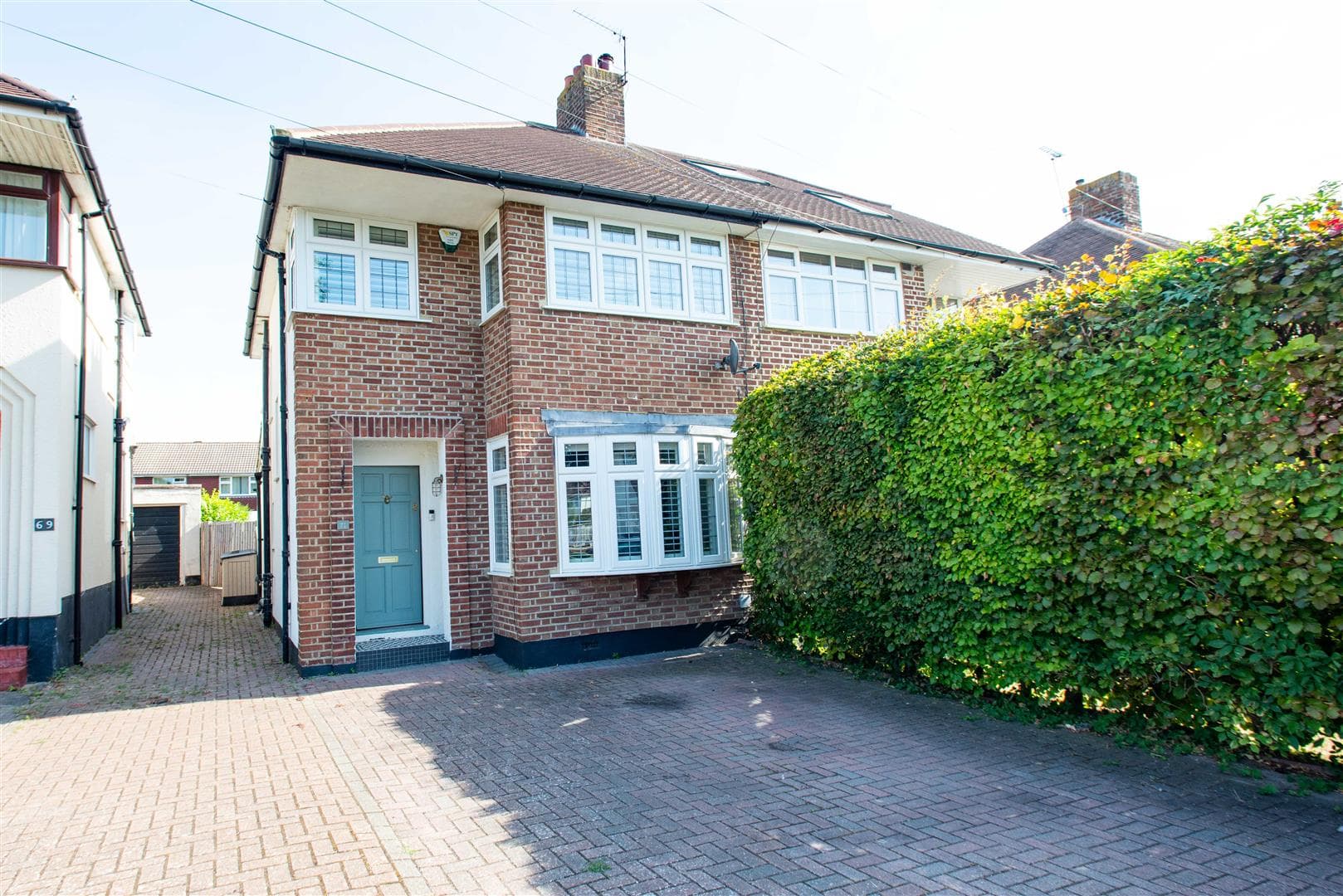 Borkwood Way, Orpington, Kent, BR6 9PE