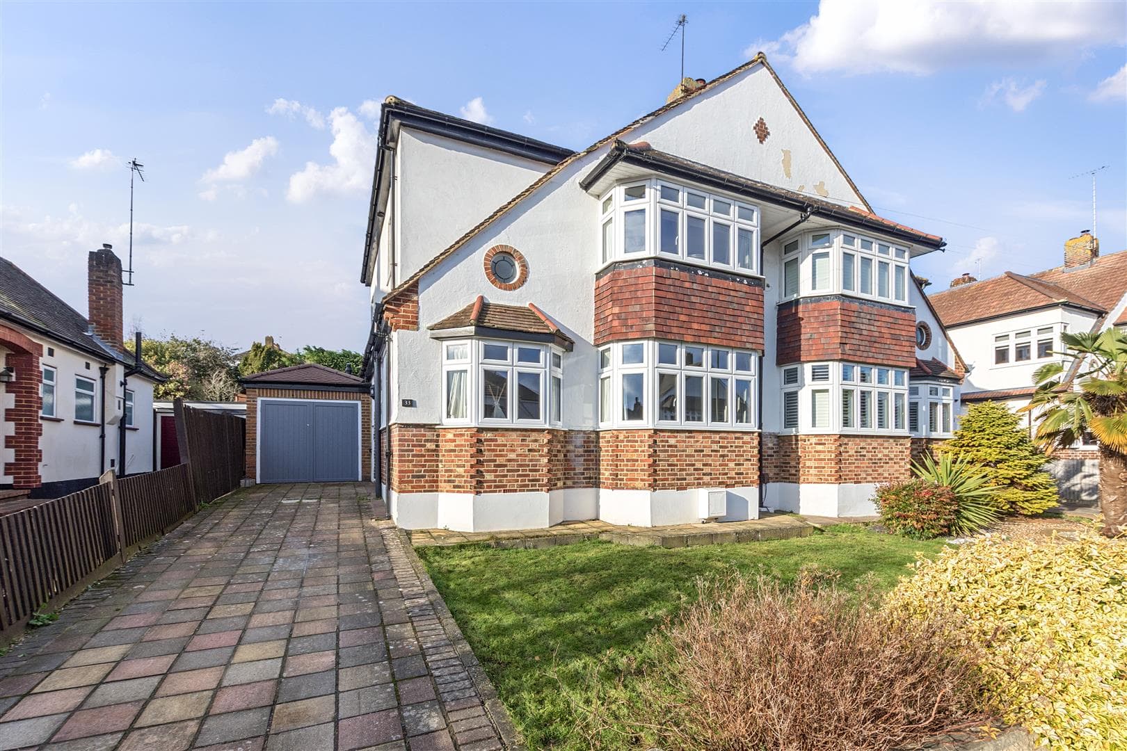 Windermere Road, West Wickham, Kent, BR4 9AP