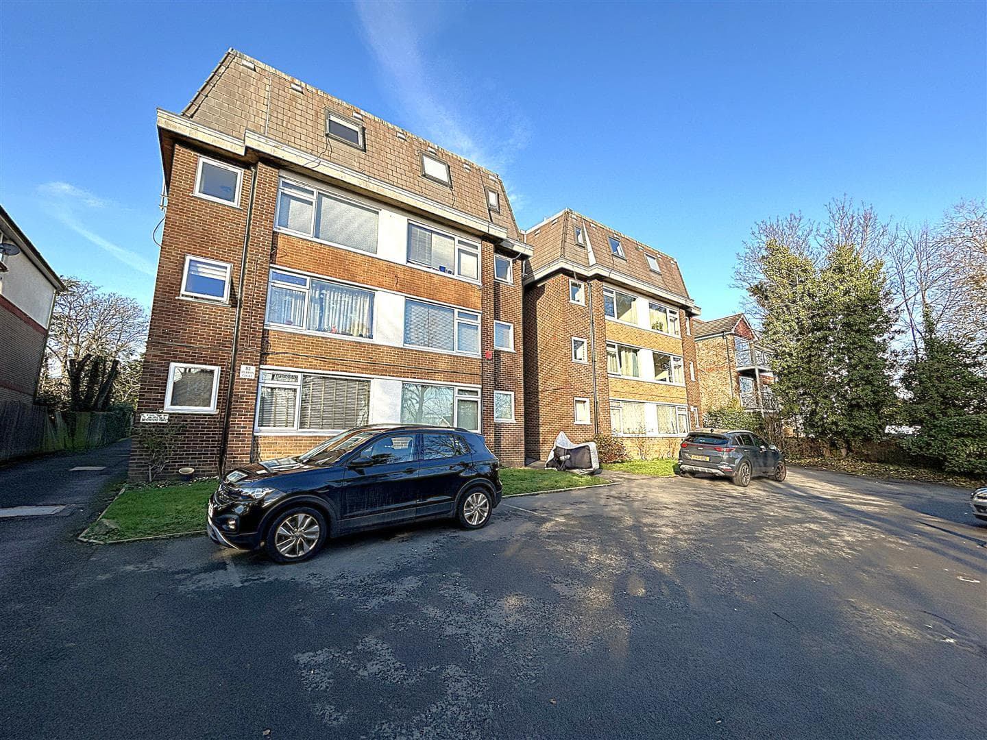 Herron Court, 82 Westmoreland Road, Bromley, Kent, BR2 0QX