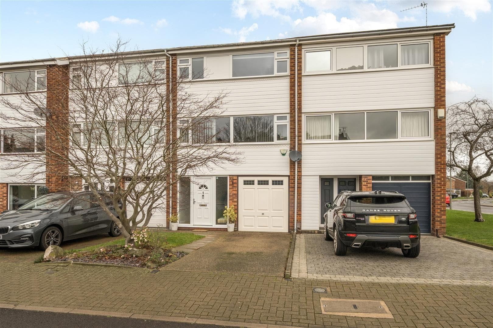 Tandridge Drive, Crofton, Kent, BR6 8BY