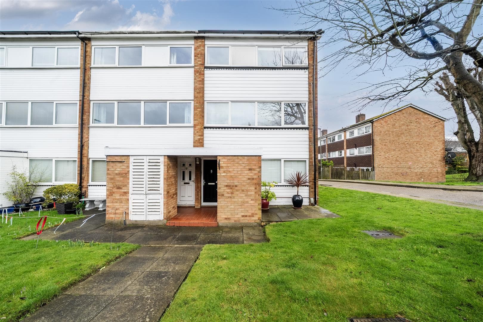 Woodcote Drive, Orpington, BR6 8DT