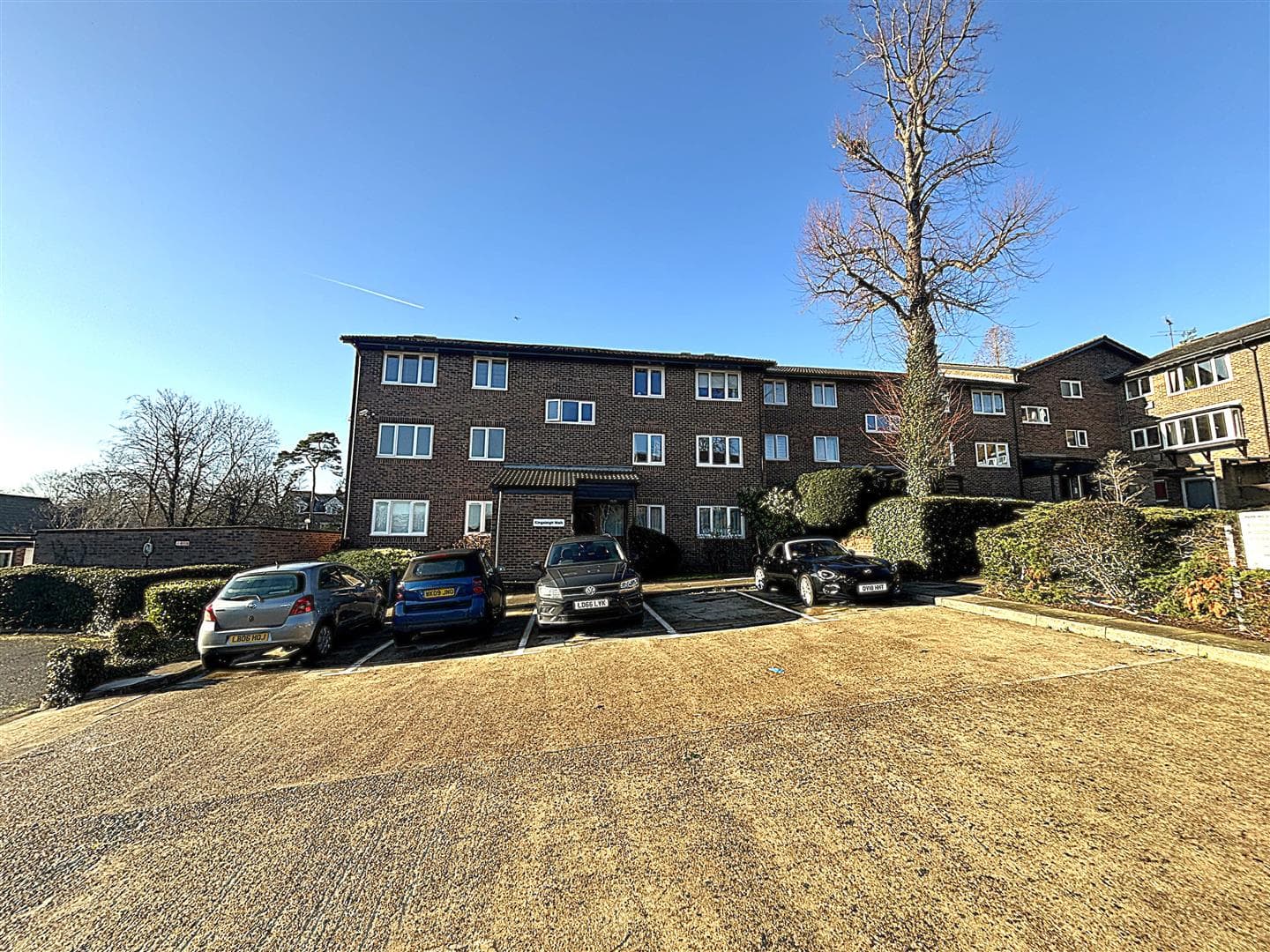 Kingsleigh Walk, Bromley, Kent, BR2 0YE