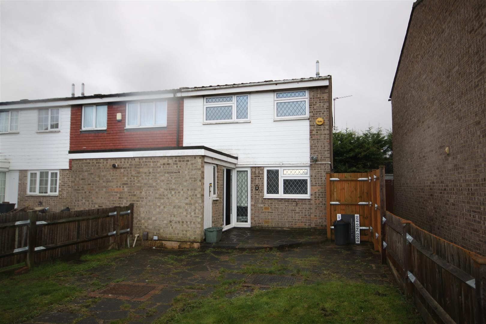 Cowden Road, Orpington, BR6 0TP