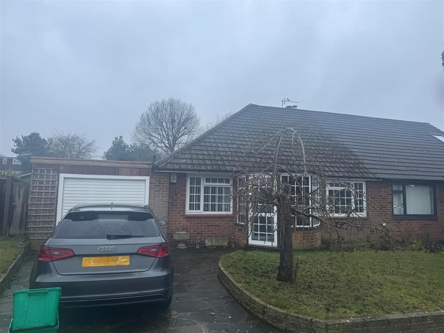 Greenfield Gardens, Petts Wood, Crofton, Kent, BR5 1ES