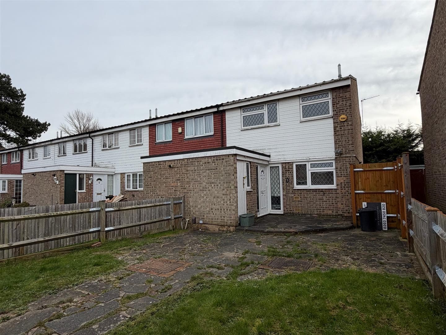 Cowden Road, Orpington, BR6 0TP