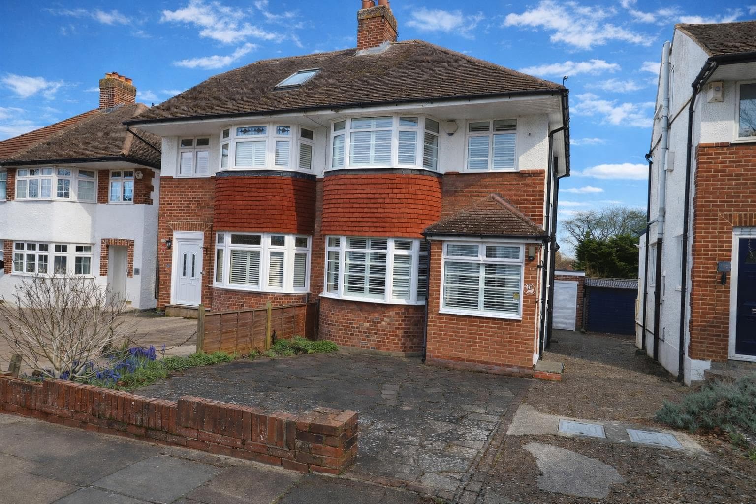 Northlands Avenue, Orpington, Kent, BR6 9LY