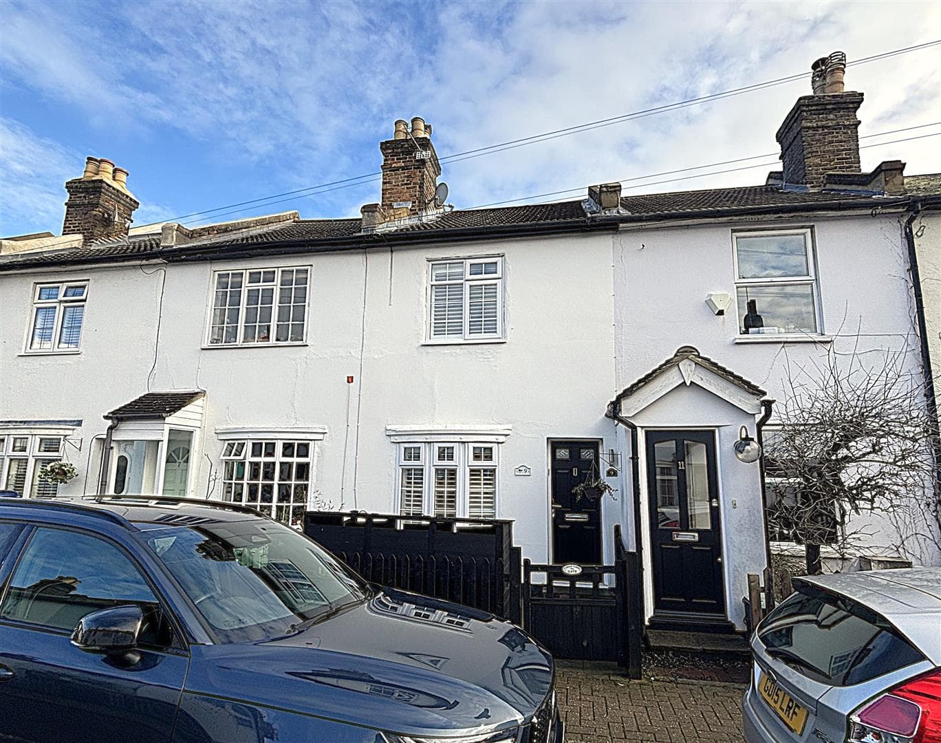 Wharton Road, Bromley, Kent, BR1 3LE