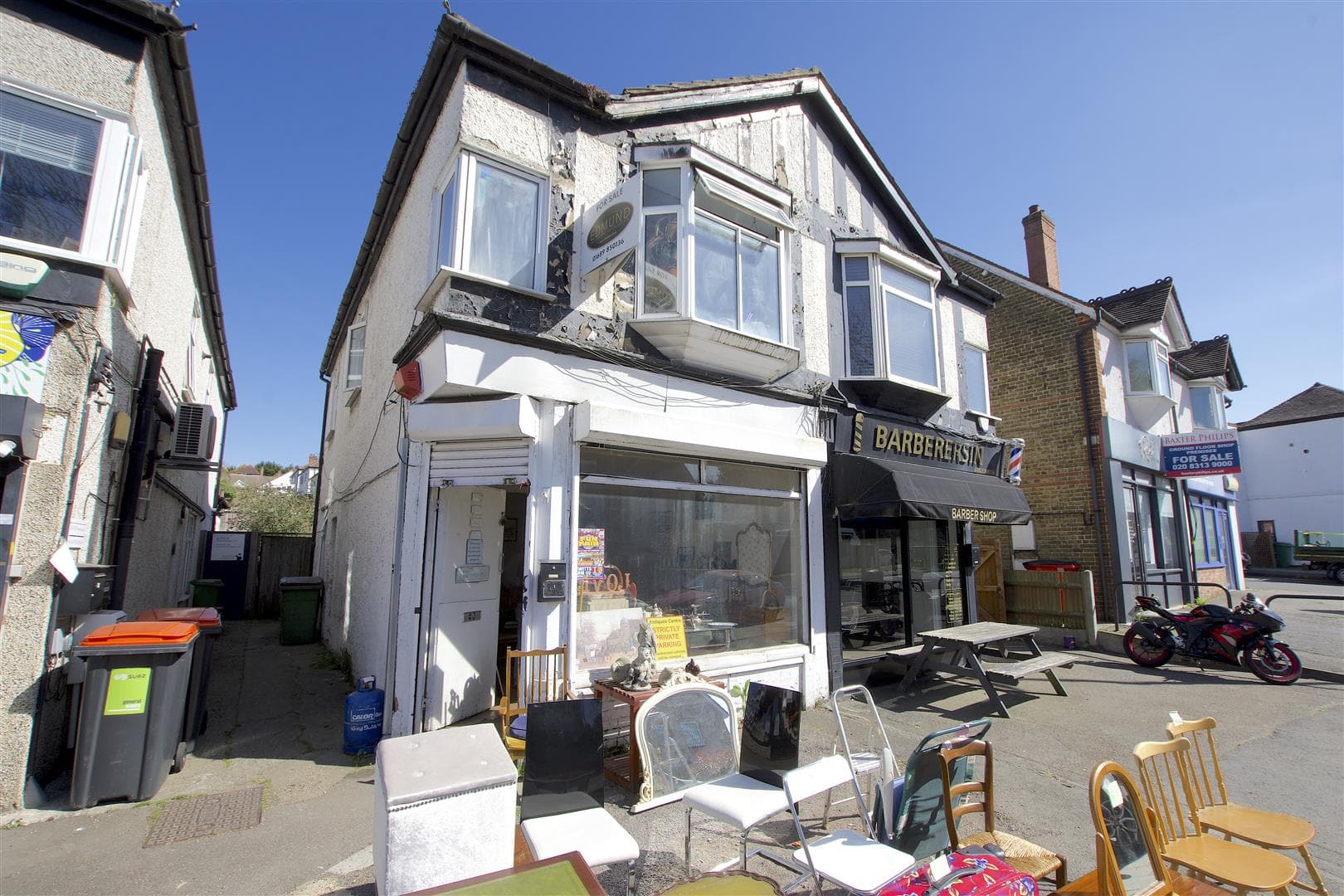 High Street, Green Street Green, Kent, BR6 6BG