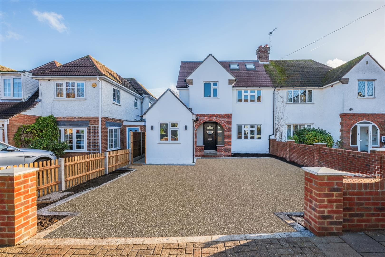 Hilda Vale Road, Orpington, BR6 7AN