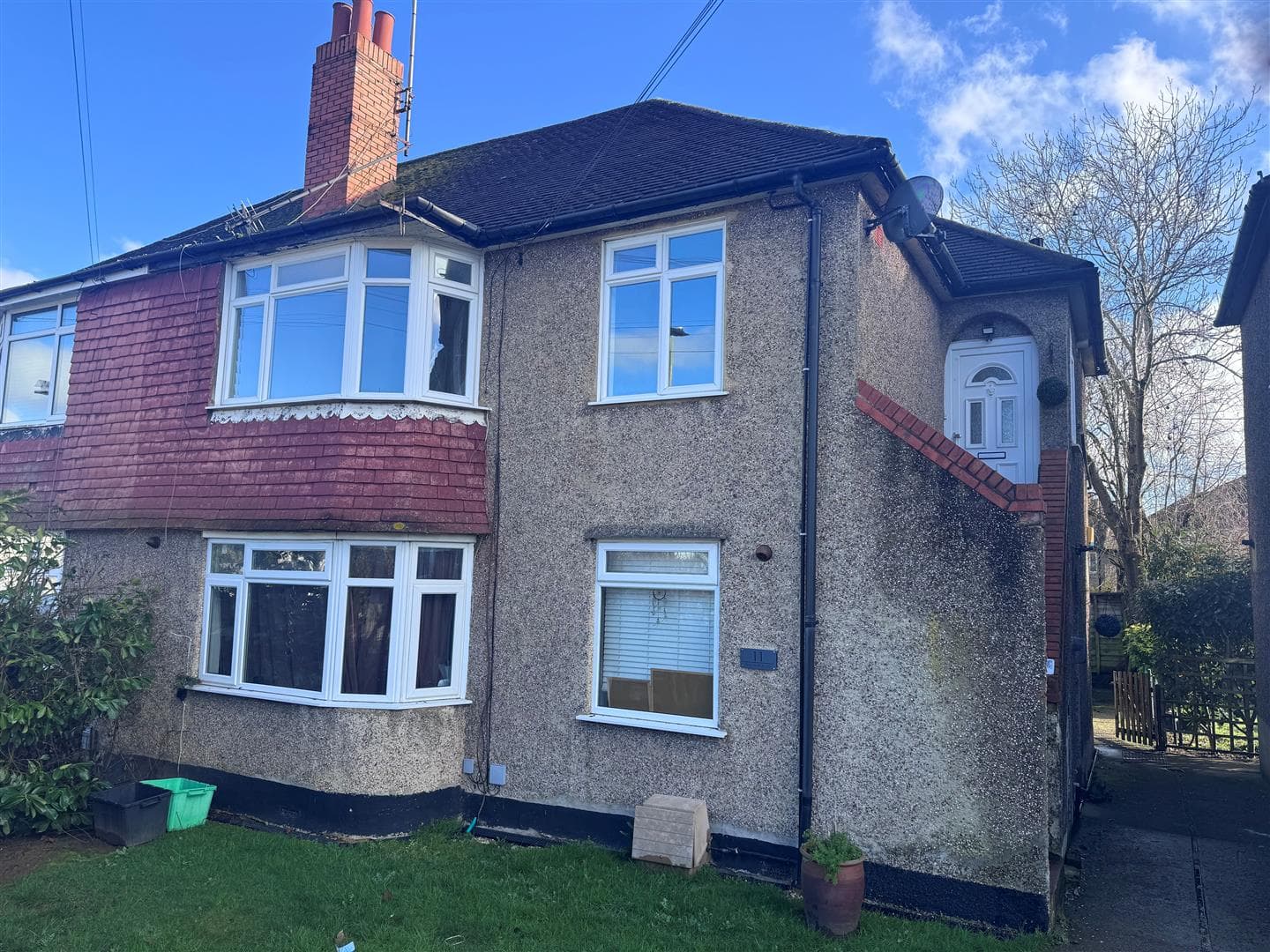 Sidmouth Road, Orpington, BR5 2EG