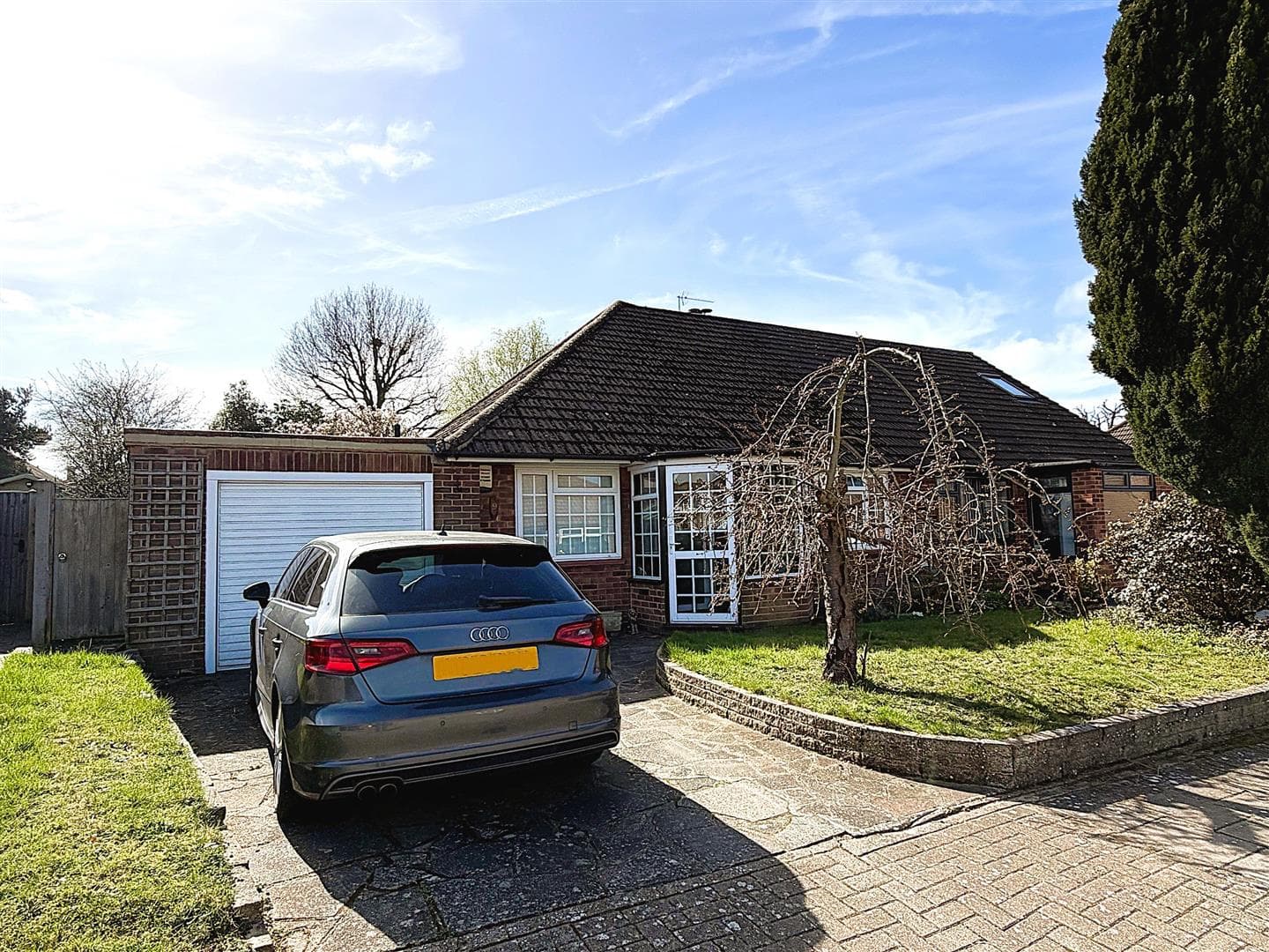 Greenfield Gardens, Petts Wood, Crofton, Kent, BR5 1ES