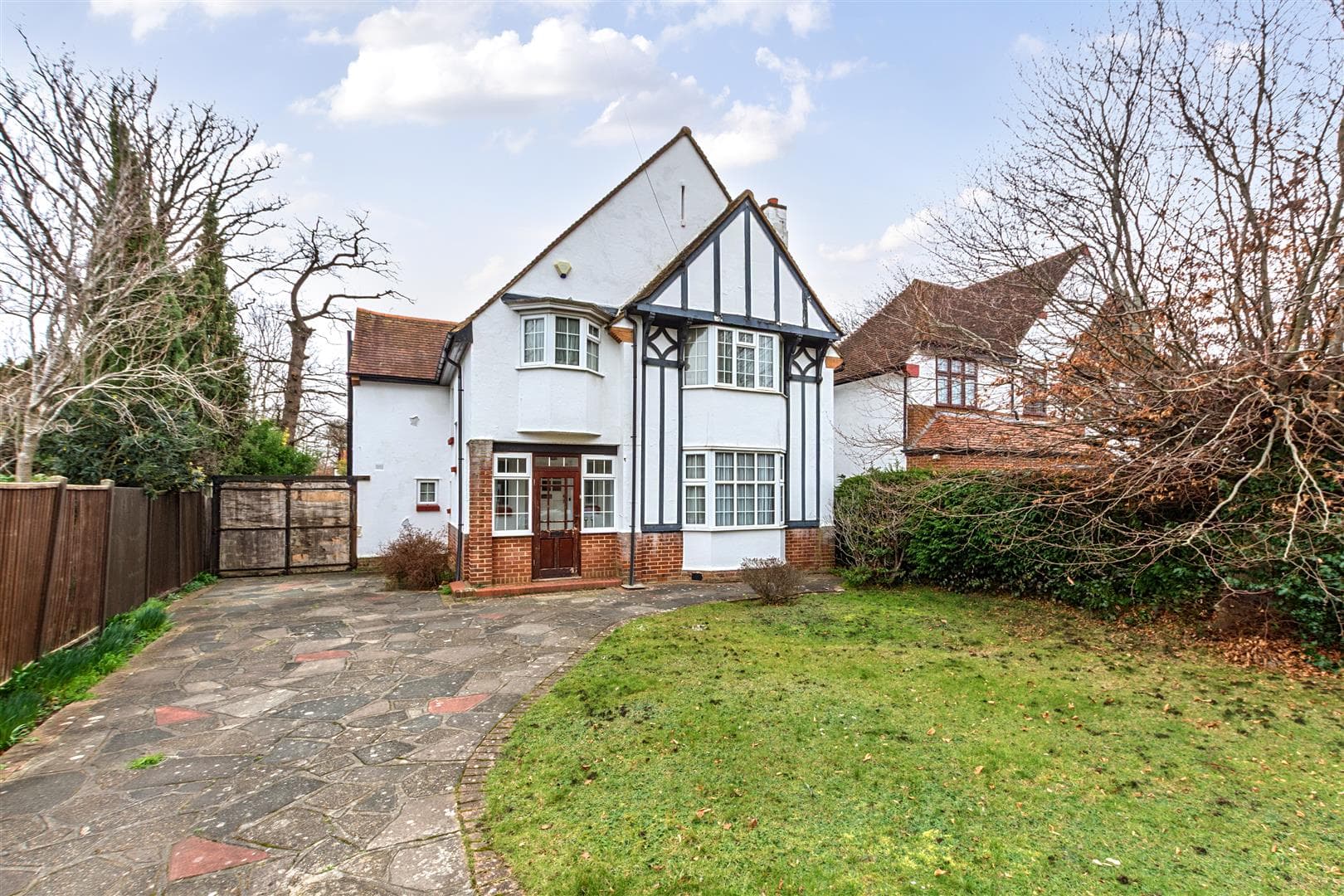 The Drive, West Wickham, Kent, BR4 0EP