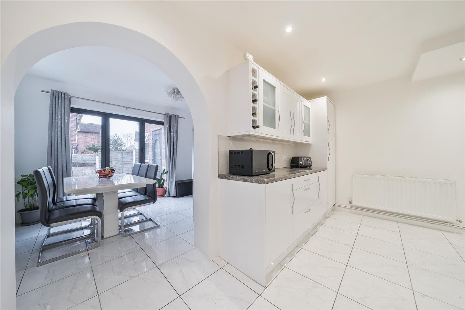 Petersham Drive, Orpington, Kent, BR5 2QE