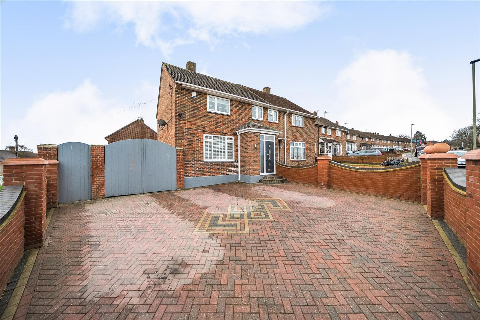 Petersham Drive, Orpington, Kent, BR5 2QE