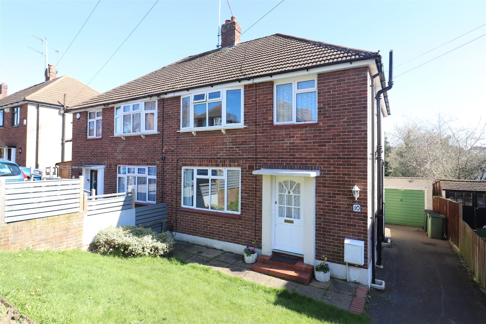 Reed Avenue, Orpington, Kent, BR6 9RX