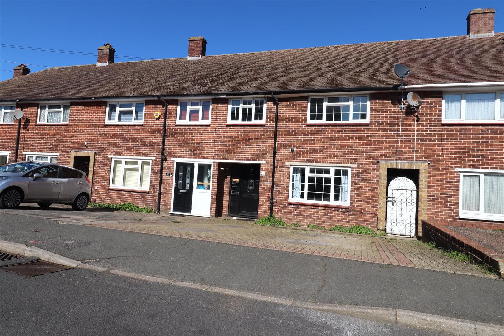 Quilter Road, Orpington, Kent, BR5 4PD