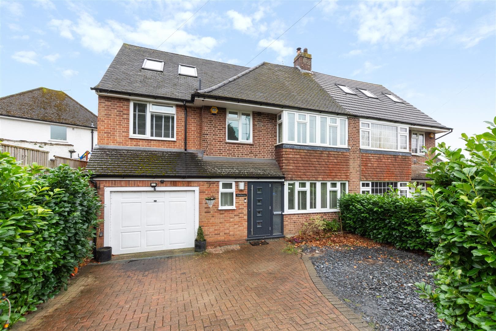Stonehouse Lane, Pratts Bottom, Kent, TN14 7HJ