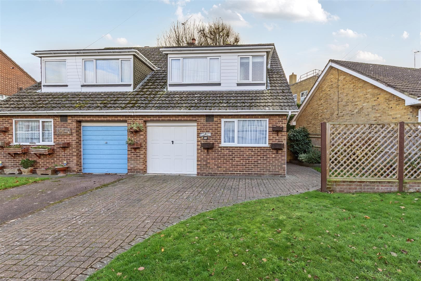 High Street, Farnborough, Kent, BR6 7BA