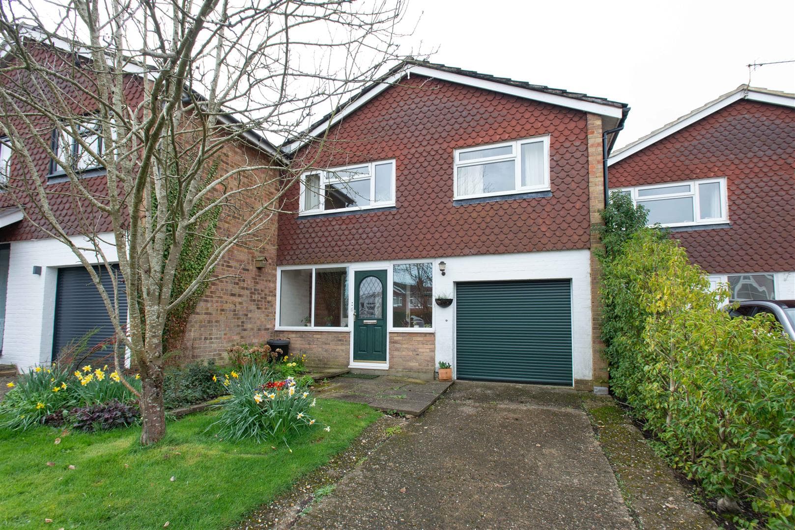 Clarks Lane, Halstead, Sevenoaks, Kent, TN14 7DG