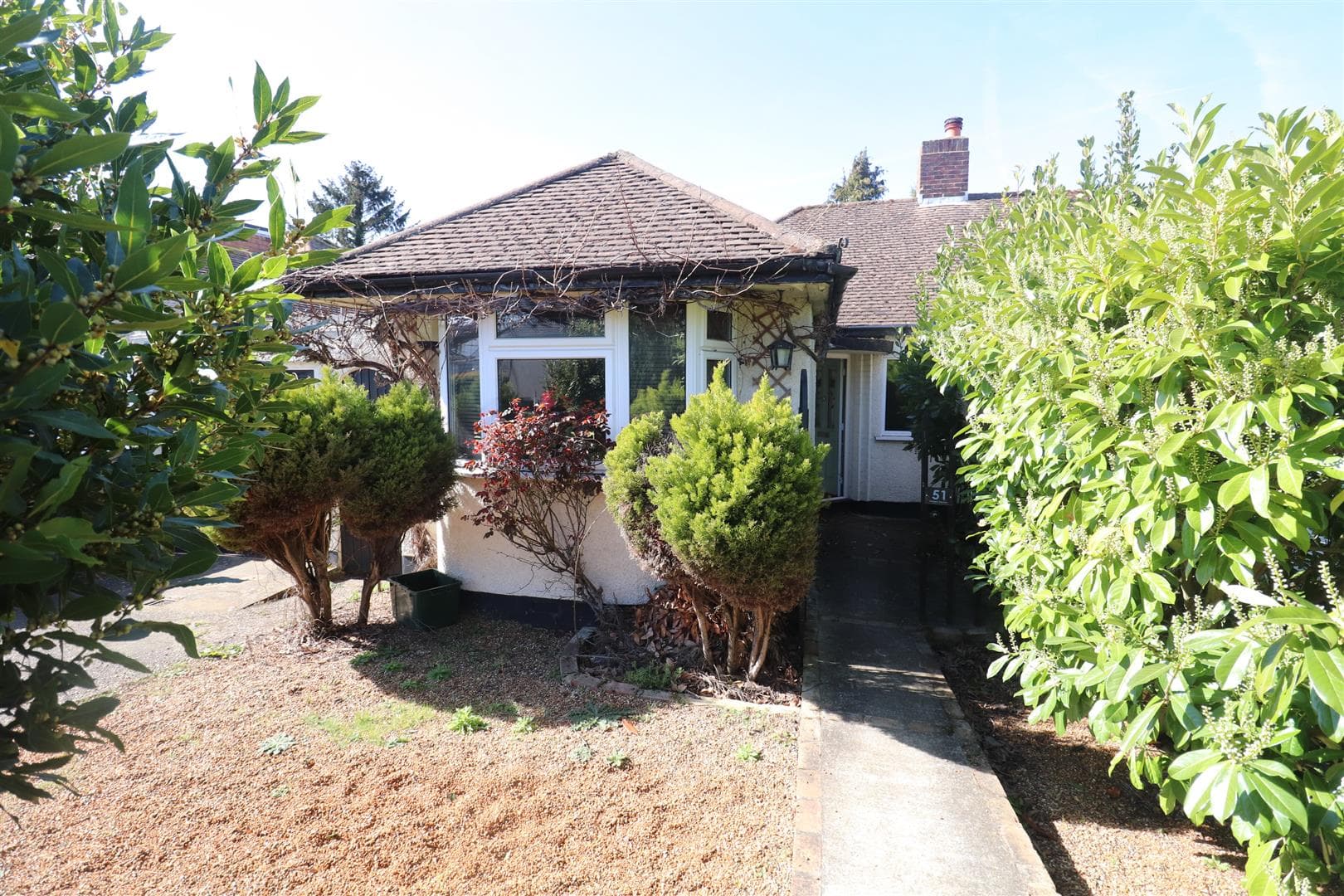 Oregon Square, Crofton, Orpington, Kent, BR6 8BH