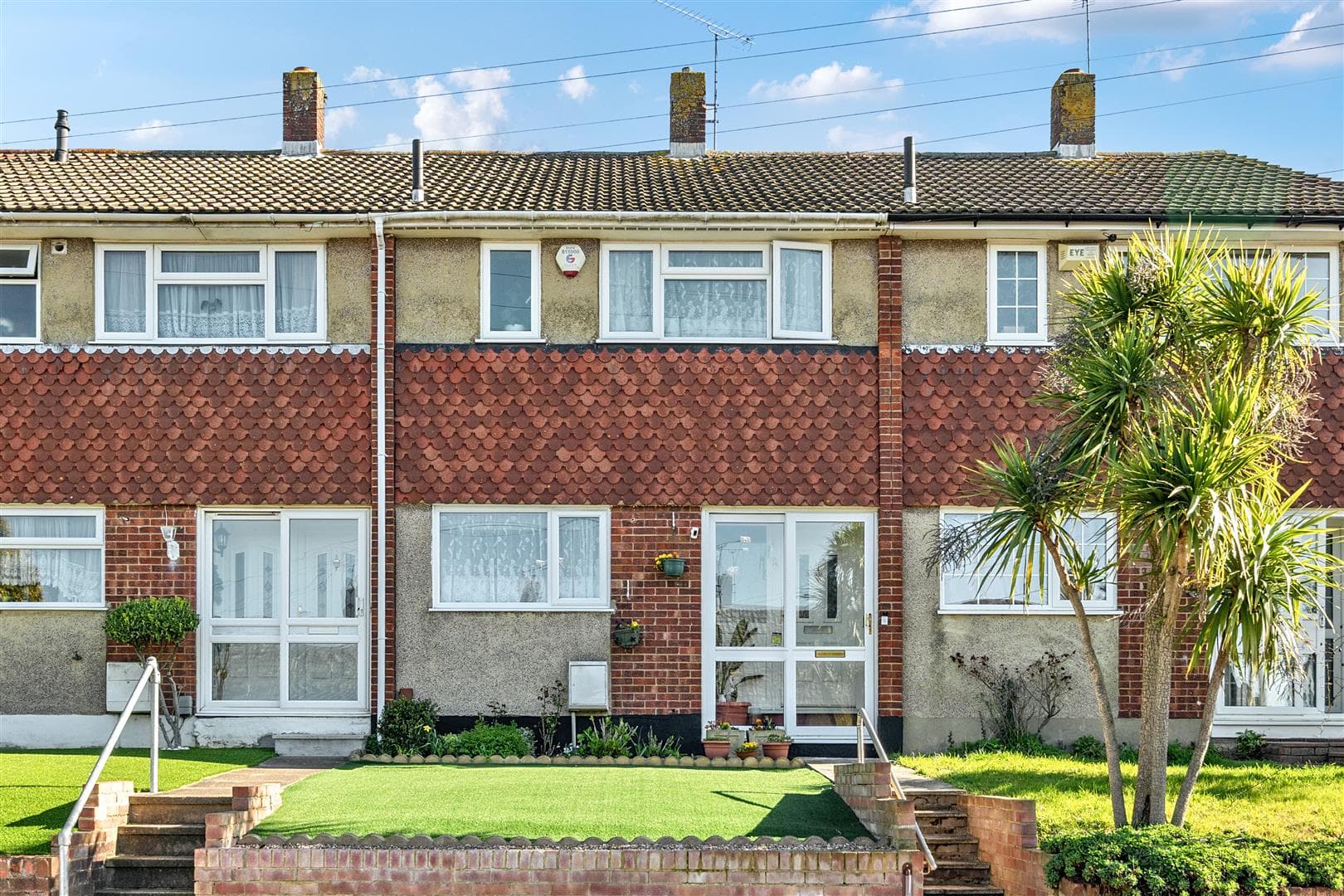 St. Justins Close, Orpington, Kent, BR5 3LU