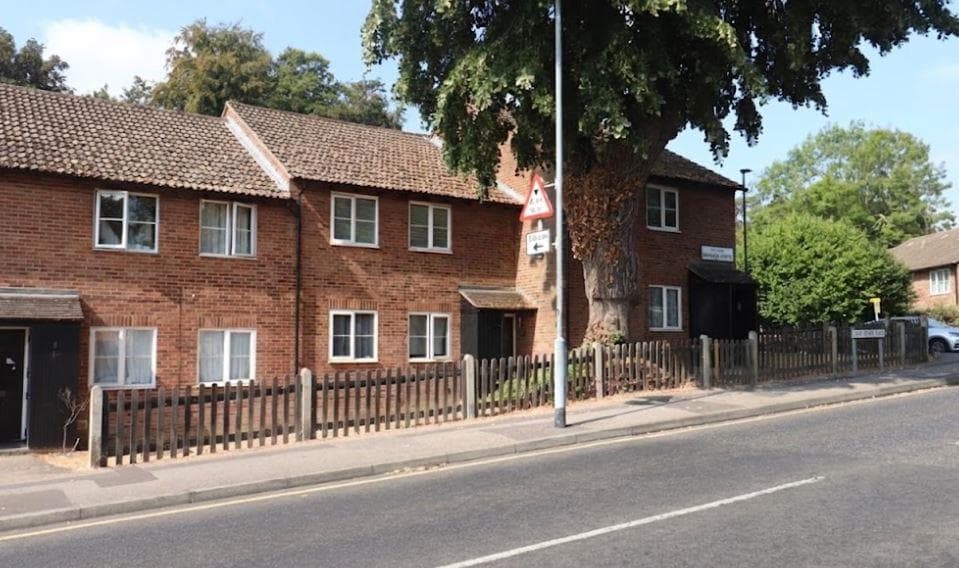 Badgers Copse, Orpington, Kent, BR6 0XB
