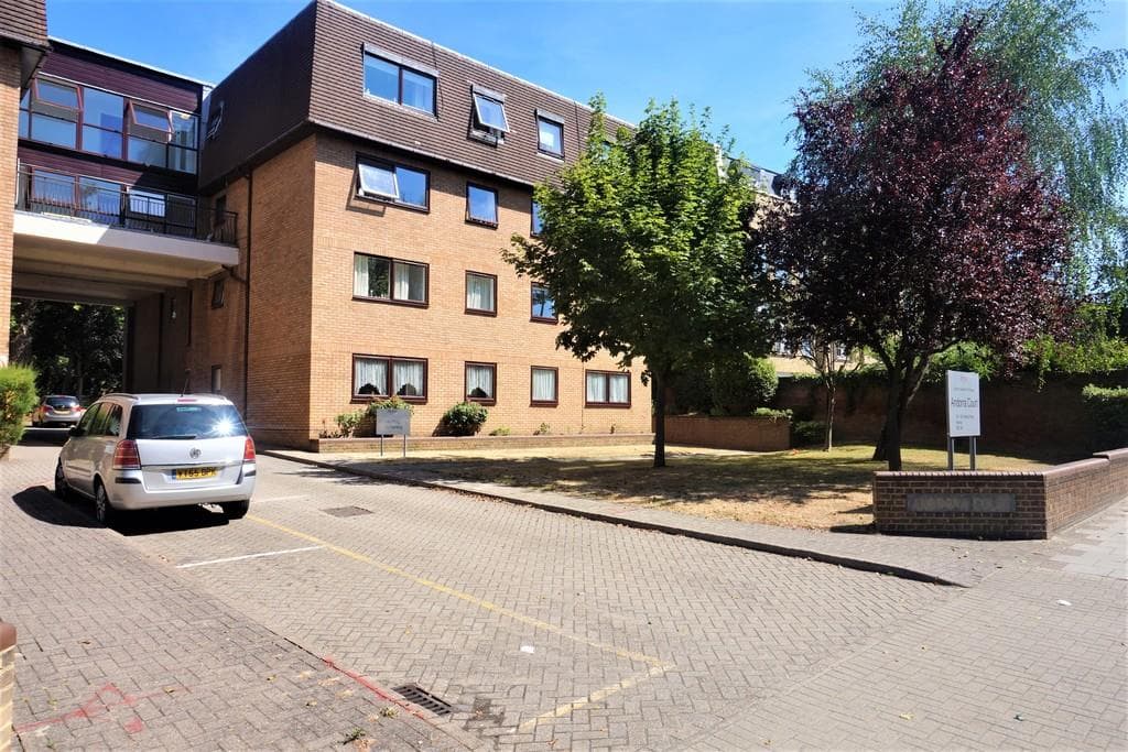 Andorra Court, 151 Widmore Road, Bromley, Kent, BR1 3AE