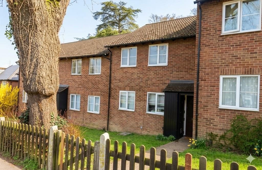 Badgers Copse, Orpington, Kent, BR6 0XB