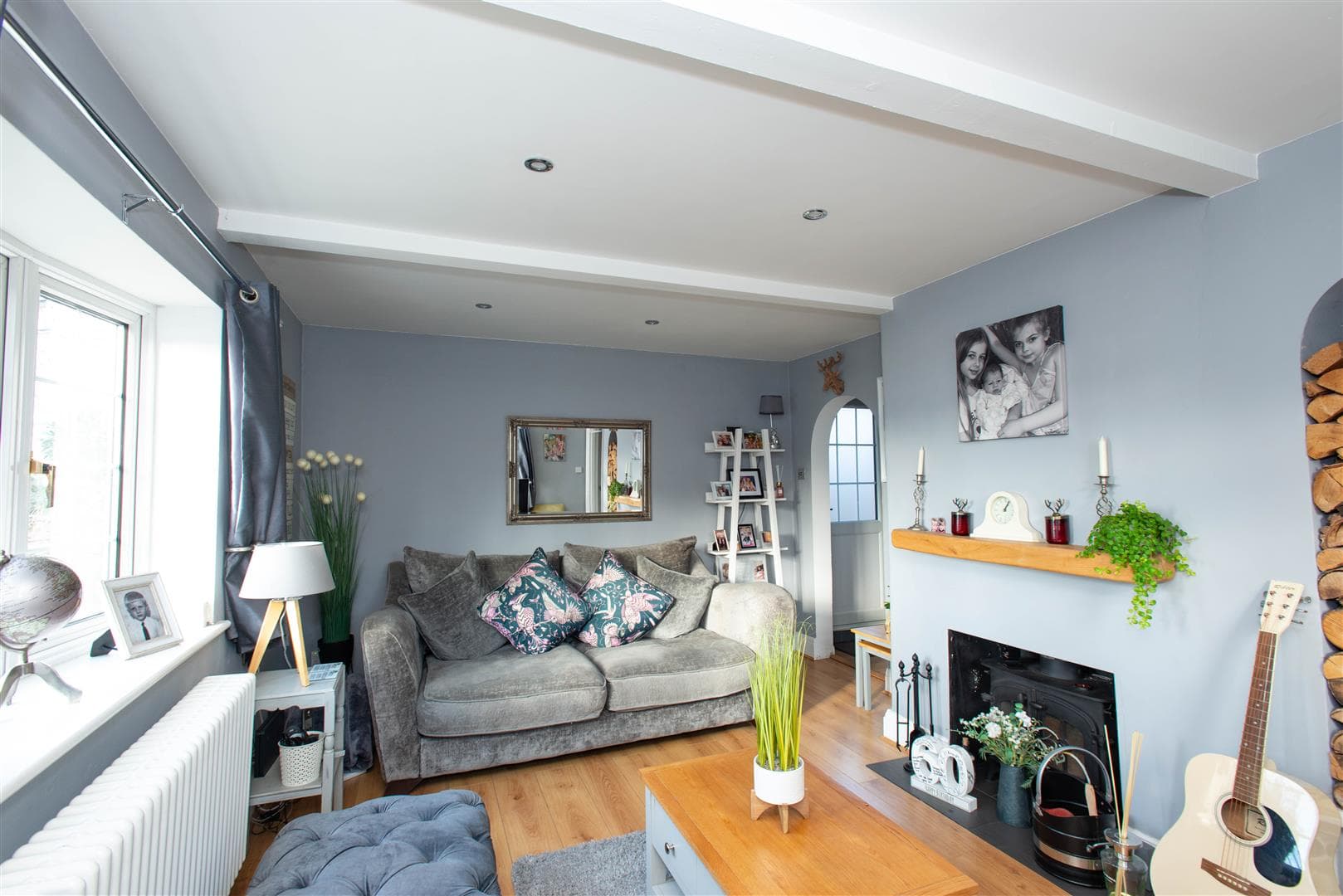 Old Hill, Green Street Green, Orpington, Kent, BR6 6BN