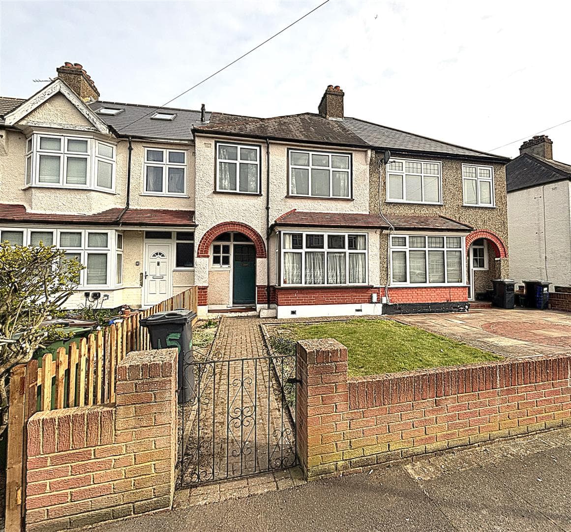 Ambleside Avenue, Beckenham, Kent, BR3 3RN