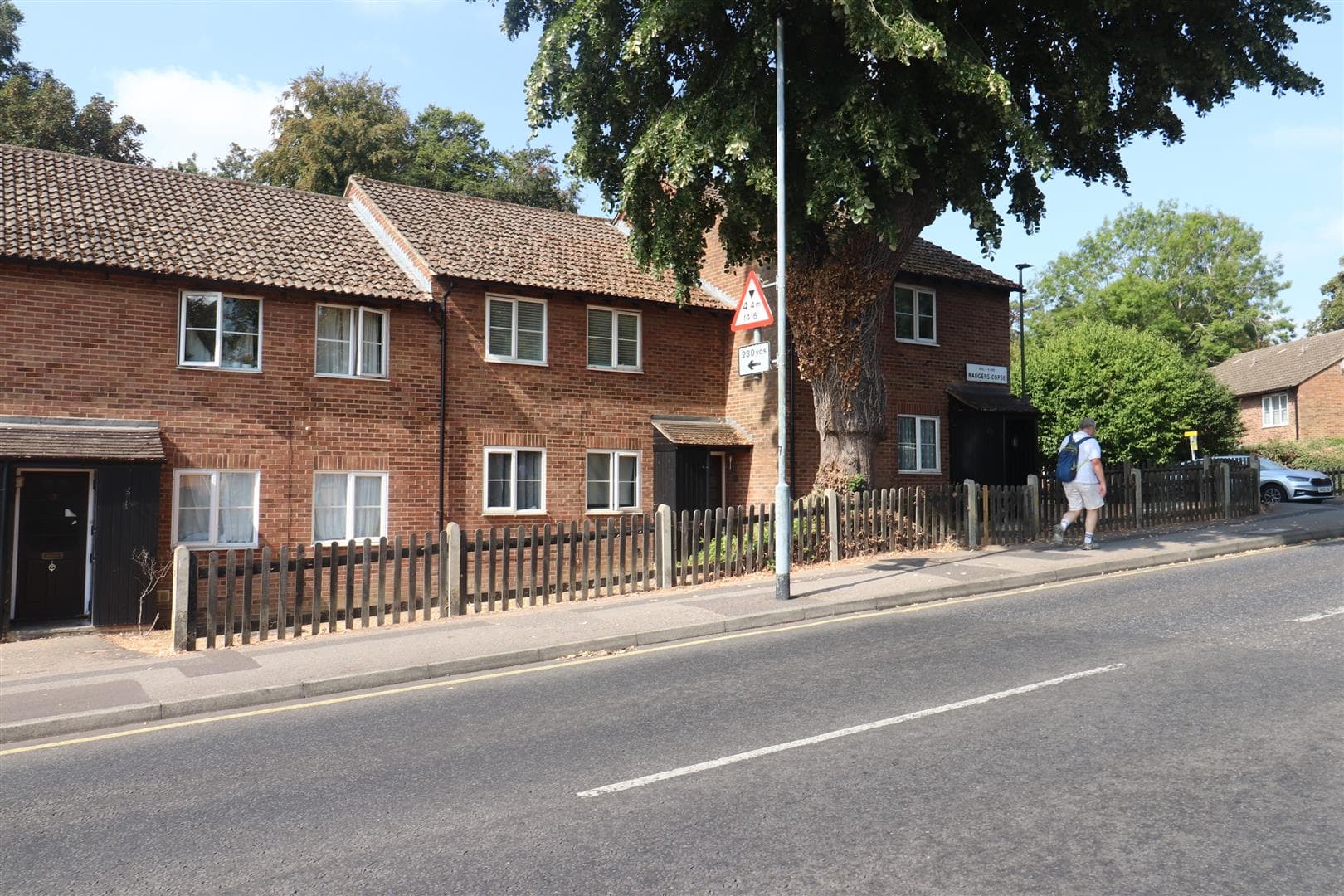Badgers Copse, Orpington, Kent, BR6 0XB