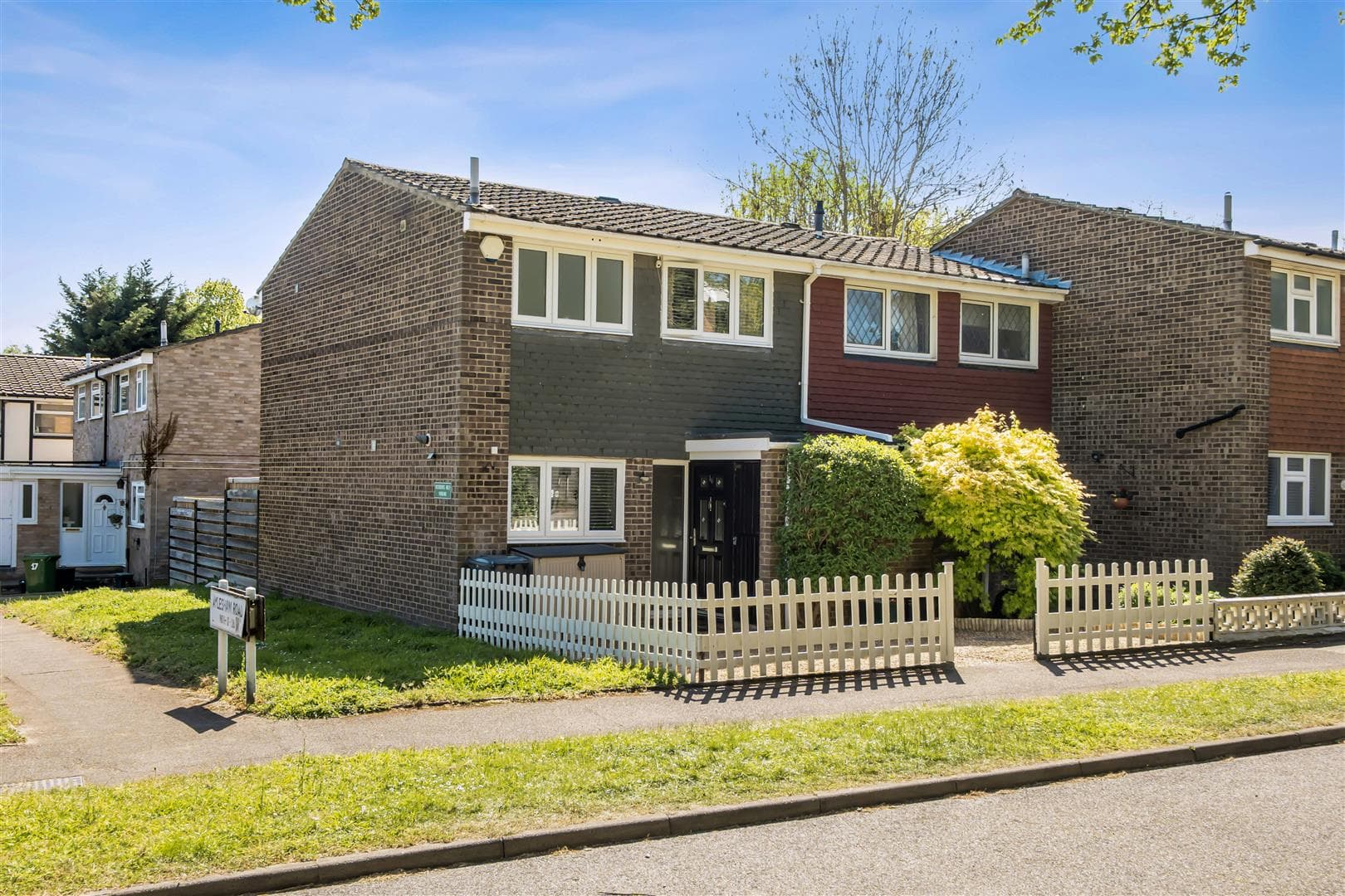 Aylesham Road, Orpington, BR6 0TX