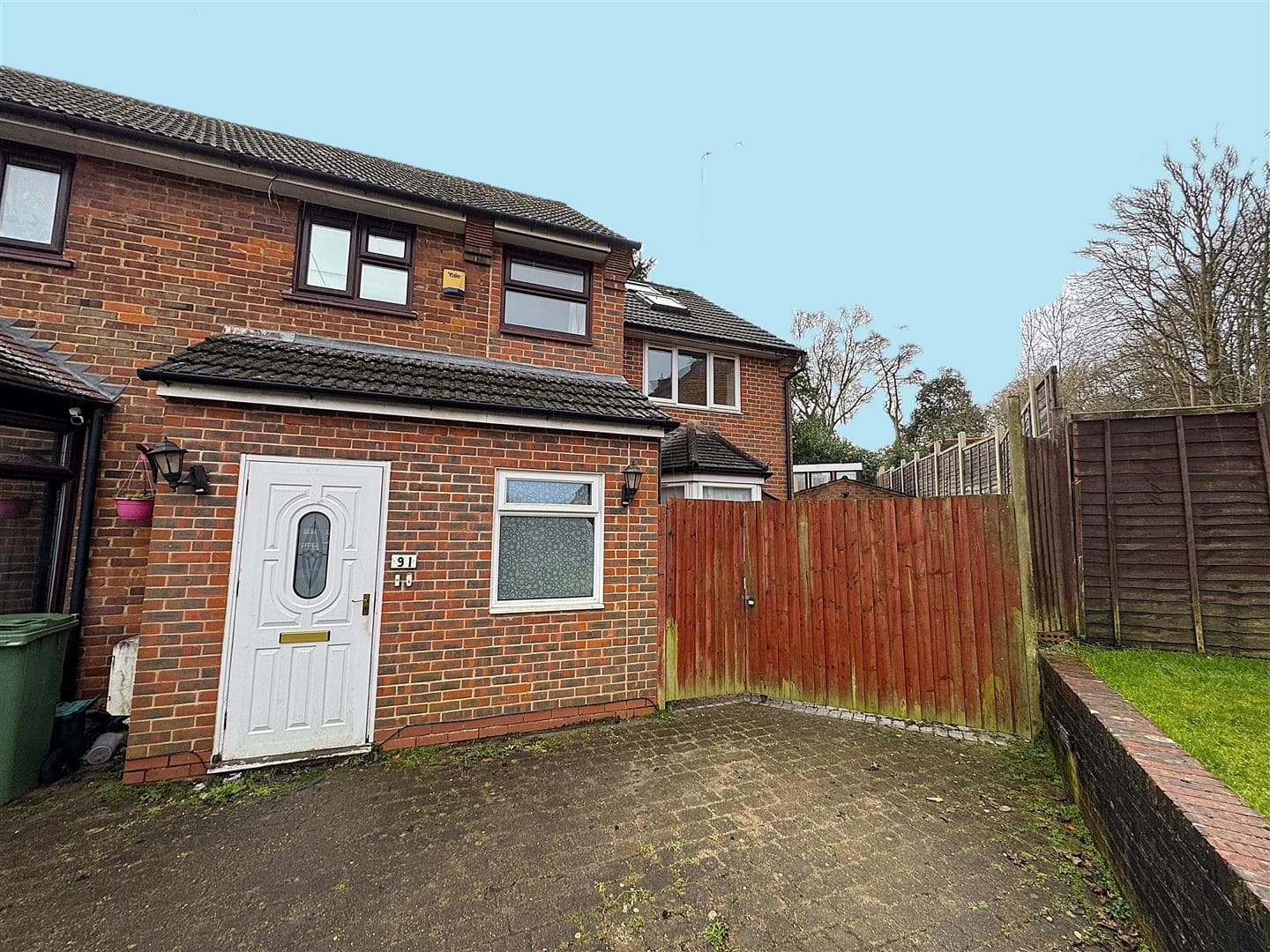 Beddington Road, Orpington, BR5 2TE