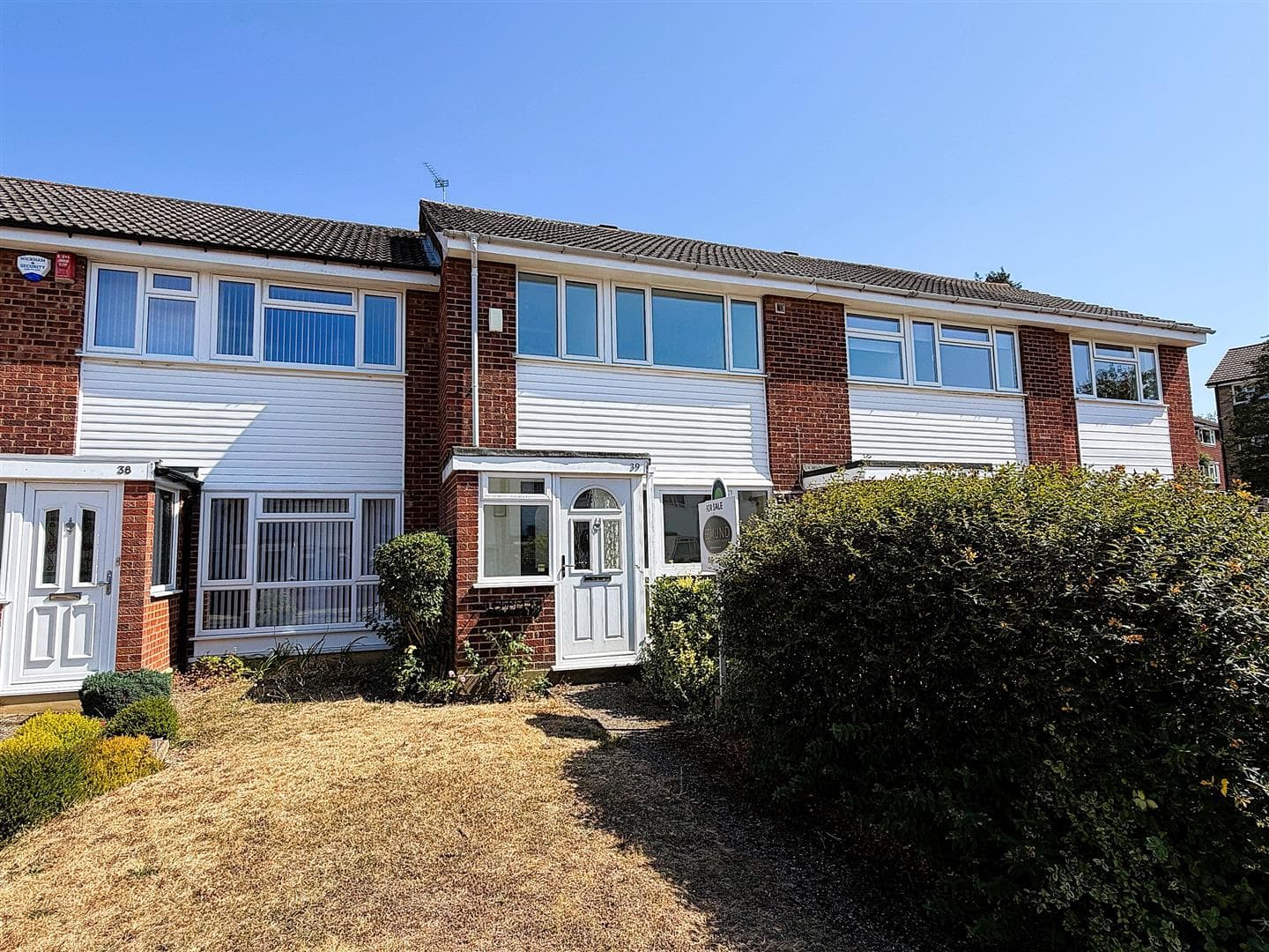 Gumping Road, Petts Wood, BR5 1RX
