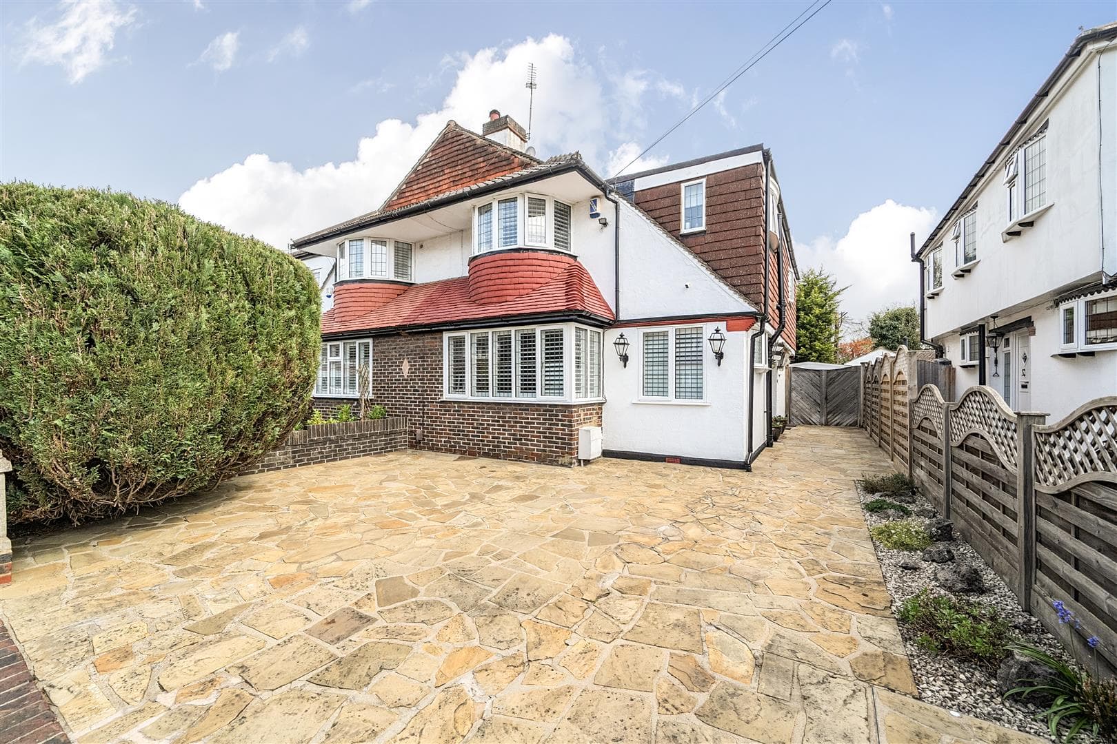 Willett Close, Petts Wood, Kent, BR5 1QH