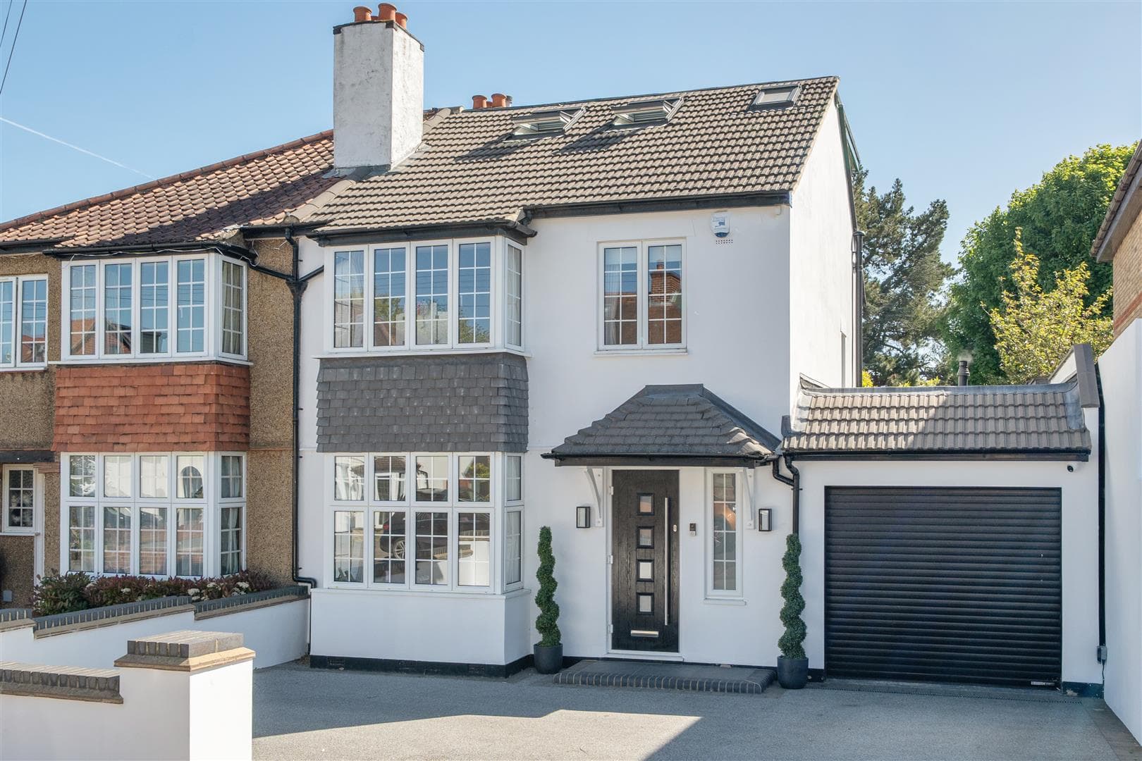 Mountview Road, Orpington, Kent, BR6 0HW