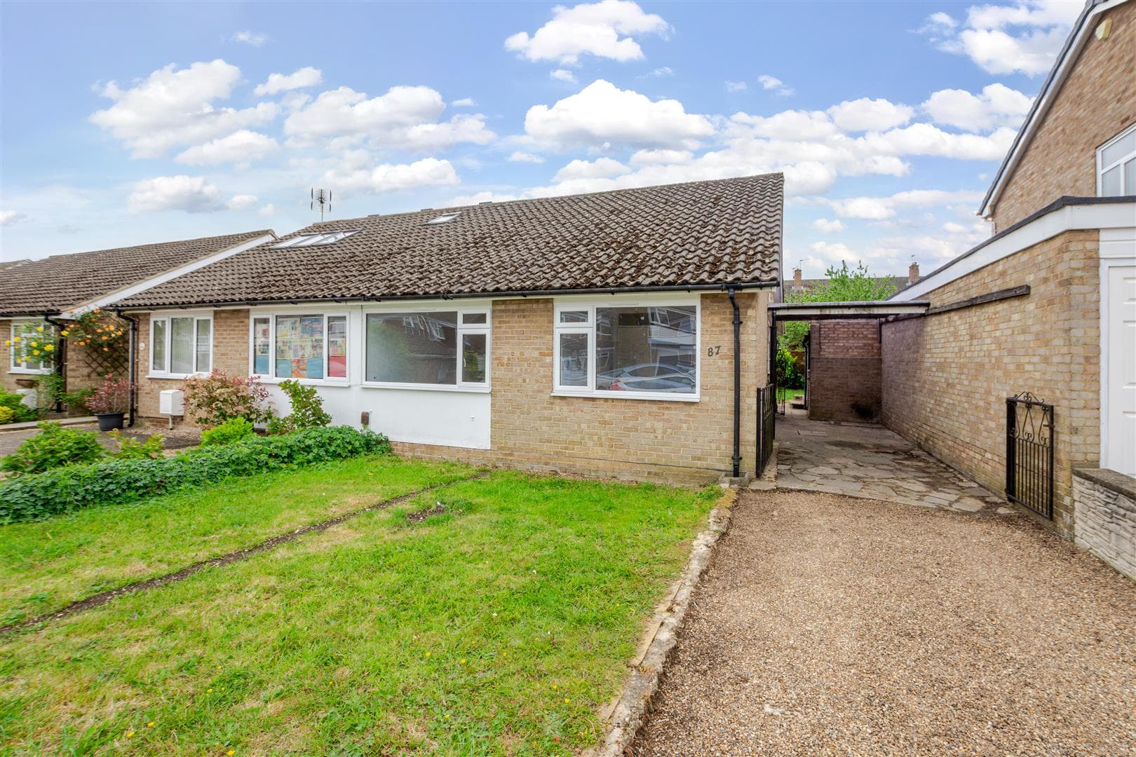 Magnolia Drive, Biggin Hill, Westerham, Kent, TN16 3SJ