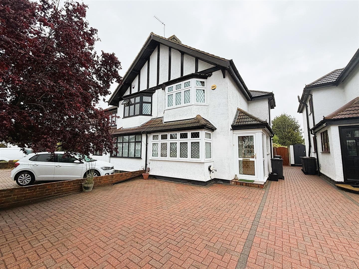Crest View Drive, Petts Wood, Orpington, BR5 1BX